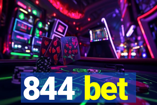 844 bet